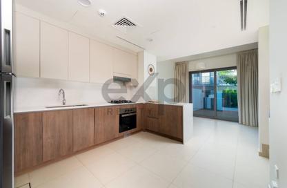 Townhouse - 3 Bedrooms - 4 Bathrooms for rent in Elan - Tilal Al Ghaf - Dubai