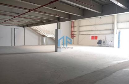 Warehouse - Studio - 1 for rent in Al Quoz Industrial Area 2 - Al Quoz Industrial Area - Al Quoz - Dubai