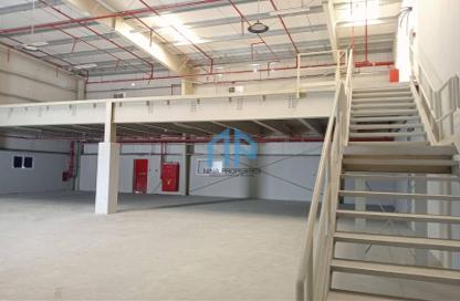Warehouse - Studio - 1 for rent in Al Quoz Industrial Area 2 - Al Quoz Industrial Area - Al Quoz - Dubai