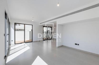 Villa - 4 Bedrooms - 6 Bathrooms for rent in Aura - Tilal Al Ghaf - Dubai