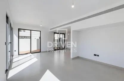 Villa - 4 Bedrooms - 6 Bathrooms for rent in Aura - Tilal Al Ghaf - Dubai Villa - 4 Bedrooms - 6 Bathrooms for rent in Aura - Tilal Al Ghaf - Dubai