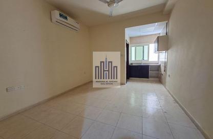 Apartment - Studio - 1 Bathroom for rent in Muwaileh 3 Building - Muwaileh - Sharjah