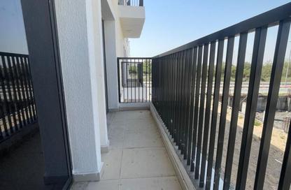 Apartment - 2 - 2 for rent in Kentia - Ajman Uptown Villas - Ajman Uptown - Ajman