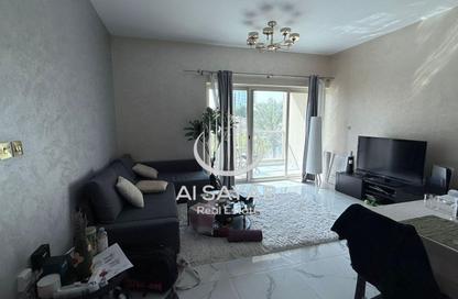Apartment - 1 Bedroom - 1 Bathroom for rent in Al Arta 1 - Al Arta - Greens - Dubai