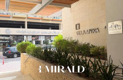 Apartment - 2 Bedrooms - 4 Bathrooms for sale in Villa Myra - District 15 - Jumeirah Village Circle - Dubai