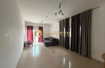 Apartment - 1 Bedroom - 2 Bathrooms for rent in UniEstate Prime Tower - District 10 - Jumeirah Village Circle - Dubai