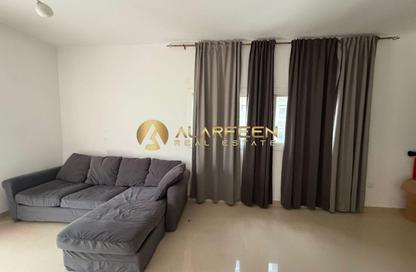 Apartment - 1 Bedroom - 2 Bathrooms for rent in UniEstate Prime Tower - District 10 - Jumeirah Village Circle - Dubai