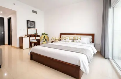 شقة - غرفة نوم - 2 حمامات للايجار في برج يوني ايستات برايم - الضاحية 10 - قرية جميرا الدائرية - دبي