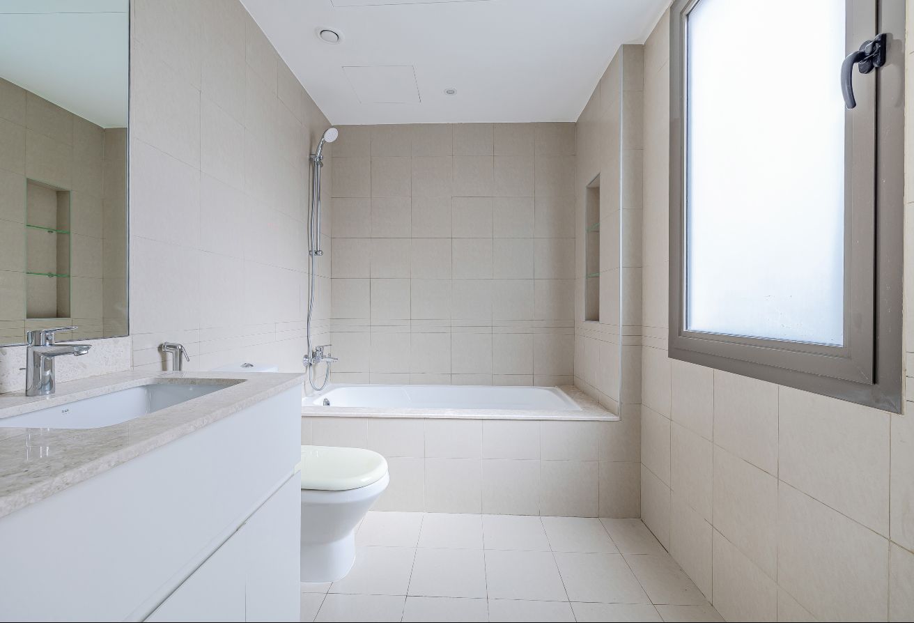 3 bedroom townhouse in Safi Townhouses, Town Square: 17