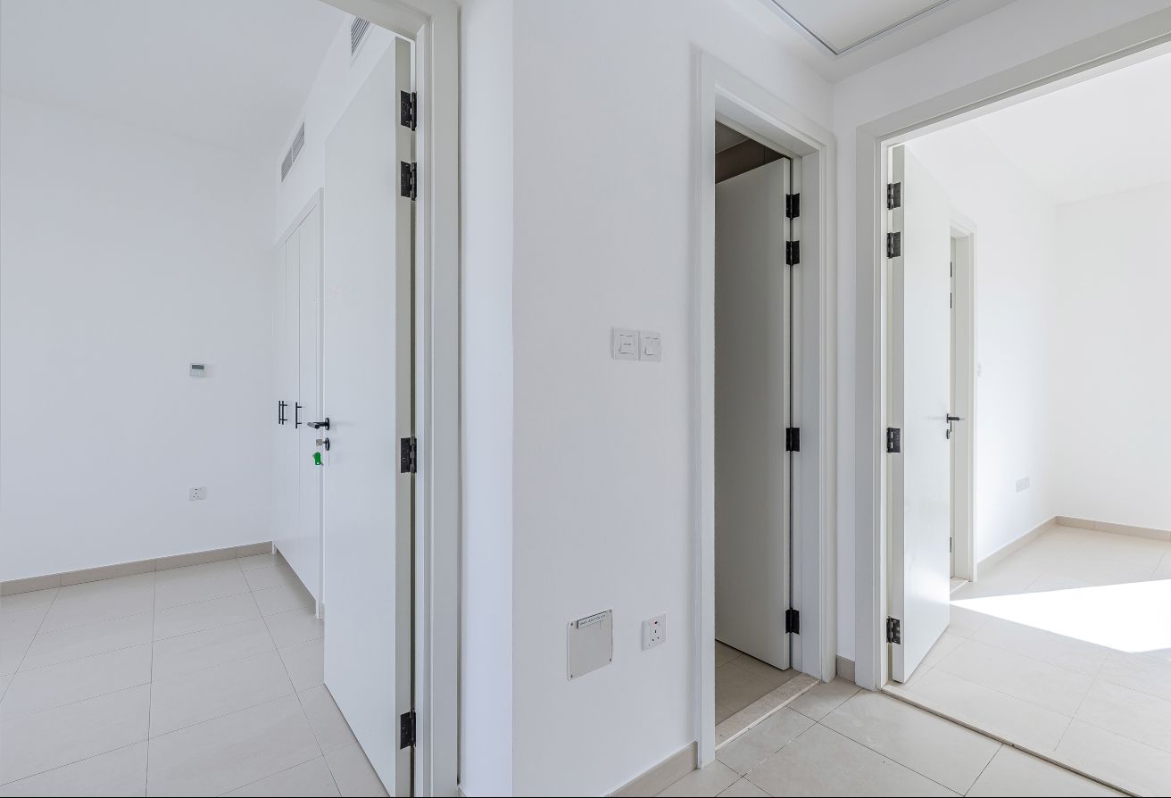 3 bedroom townhouse in Safi Townhouses, Town Square: 8