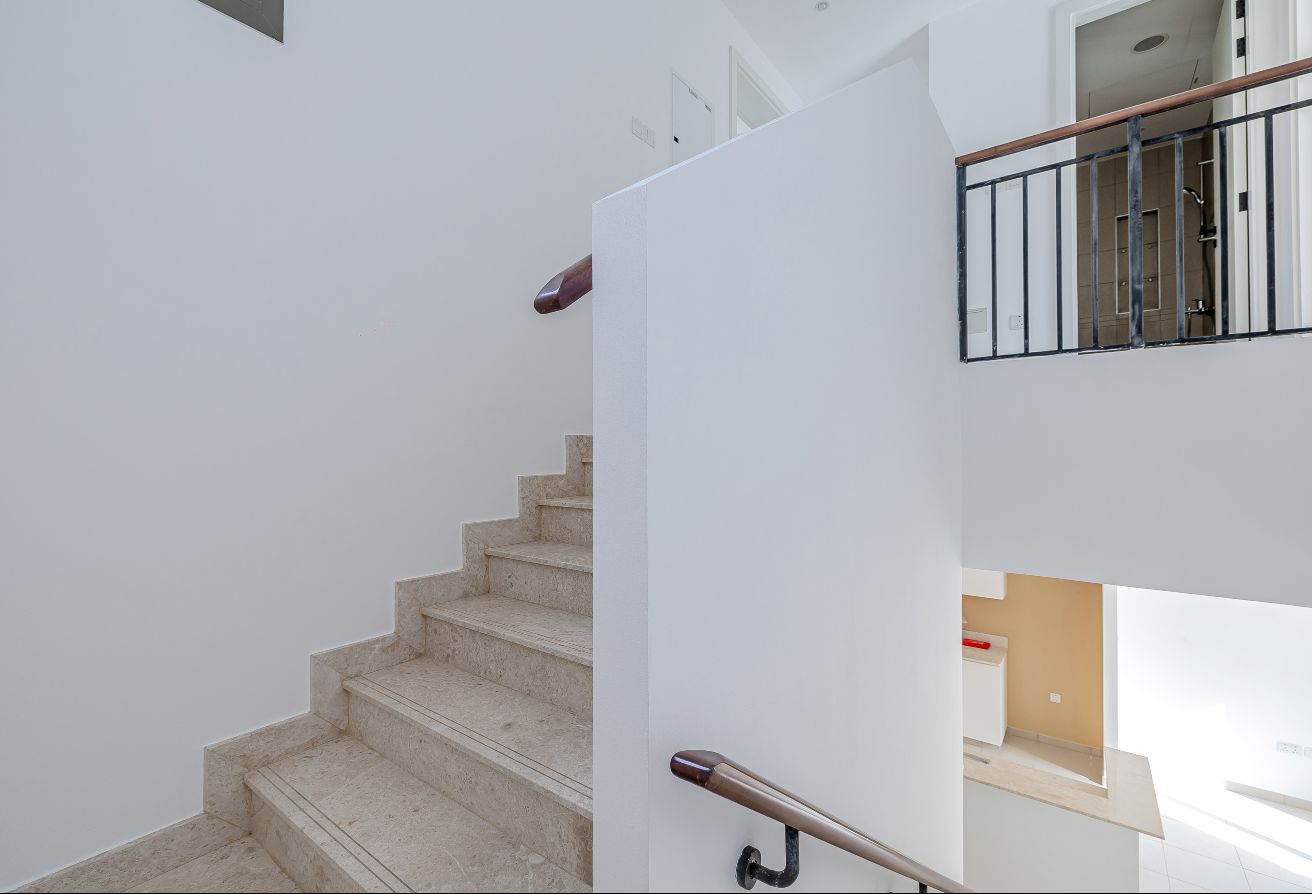3 bedroom townhouse in Safi Townhouses, Town Square: 7