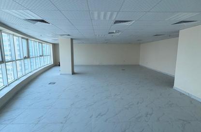 Co-working space - Studio - 1 Bathroom for rent in Al Majaz Pearl - Al Majaz 2 - Al Majaz - Sharjah