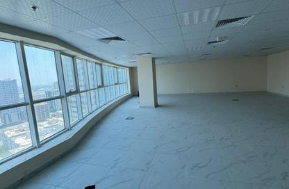 Co-working space - Studio - 1 Bathroom for rent in Al Majaz Pearl - Al Majaz 2 - Al Majaz - Sharjah