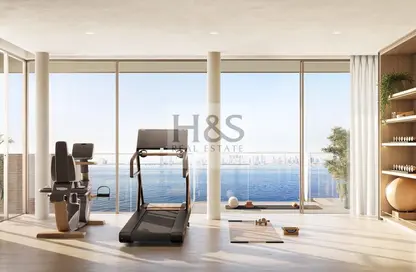 Penthouse - 5 Bedrooms - 4 Bathrooms for sale in Solaya 6 - Solaya - La Mer - La Mer - Jumeirah - Dubai