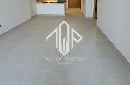 Apartment - 2 Bedrooms - 2 Bathrooms for rent in Radiant Square - City Of Lights - Al Reem Island - Abu Dhabi
