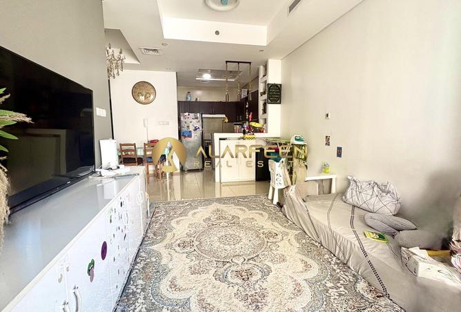 1-Bed in Cleopatra l Open Villas Facing
