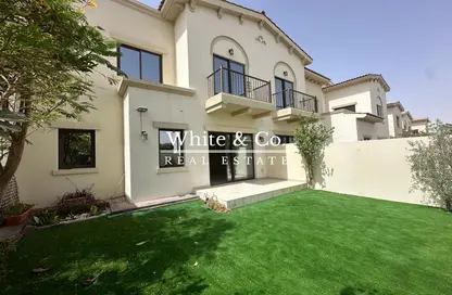 Villa - 3 Bedrooms - 4 Bathrooms for rent in Mira 1 - Mira - Reem - Dubai