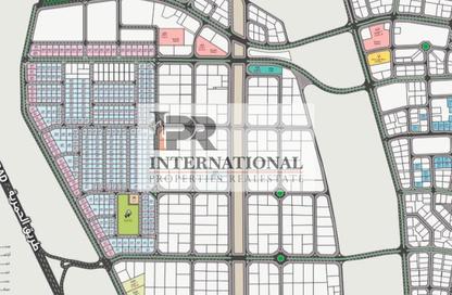Land - Studio for sale in Al Arqoub - Sharjah Industrial Area - Sharjah Land - Studio for sale in Al Arqoub - Sharjah Industrial Area - Sharjah