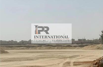 Land - Studio for sale in Al Arqoub - Sharjah Industrial Area - Sharjah Land - Studio for sale in Al Arqoub - Sharjah Industrial Area - Sharjah