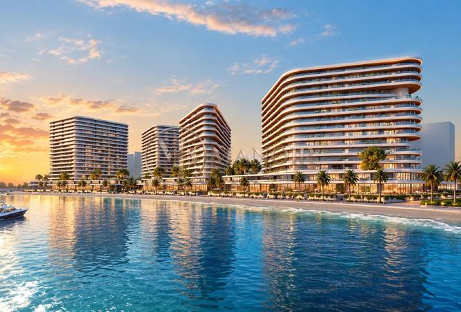 Park View | Spacious 2BR| Luxury Waterfront Living
