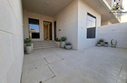 Townhouse - 4 Bedrooms - 6 Bathrooms for sale in Al Helio 1 - Al Helio - Ajman