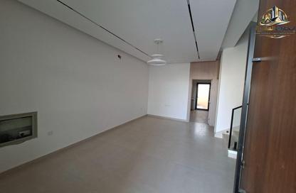 Townhouse - 4 Bedrooms - 6 Bathrooms for sale in Al Helio 1 - Al Helio - Ajman Townhouse - 4 Bedrooms - 6 Bathrooms for sale in Al Helio 1 - Al Helio - Ajman