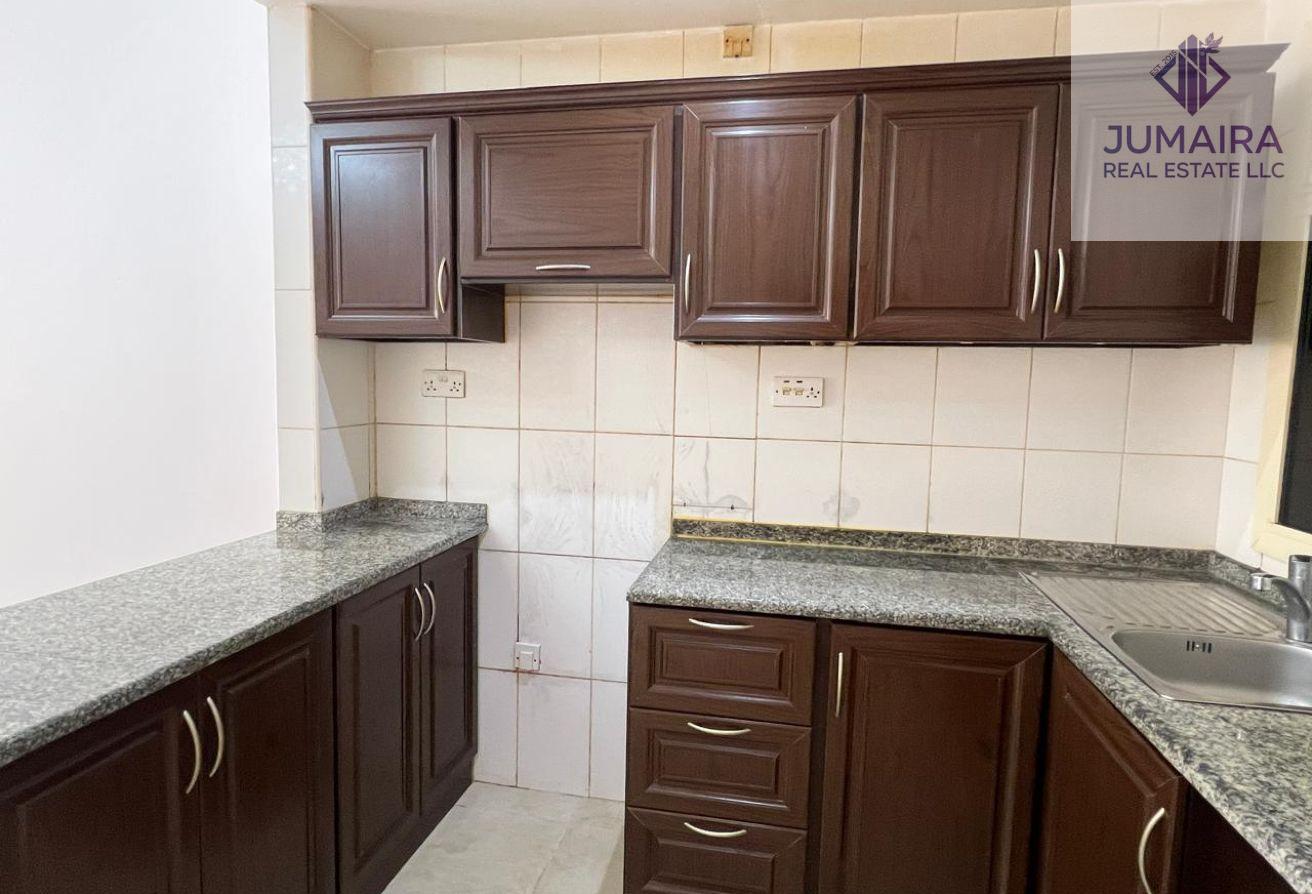 Cozy Studio/Prime Location/Behind Al Hamra Mall