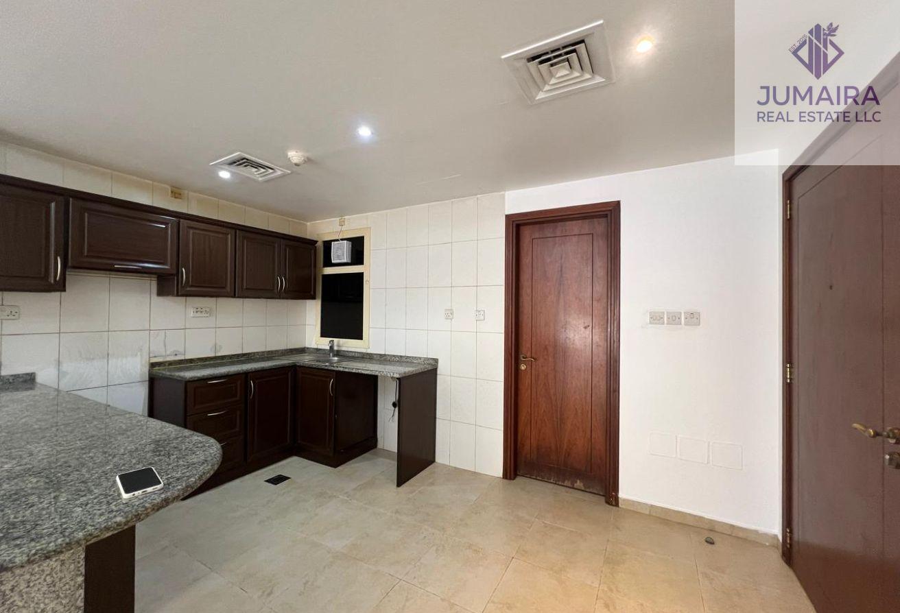 Cozy Studio/Prime Location/Behind Al Hamra Mall