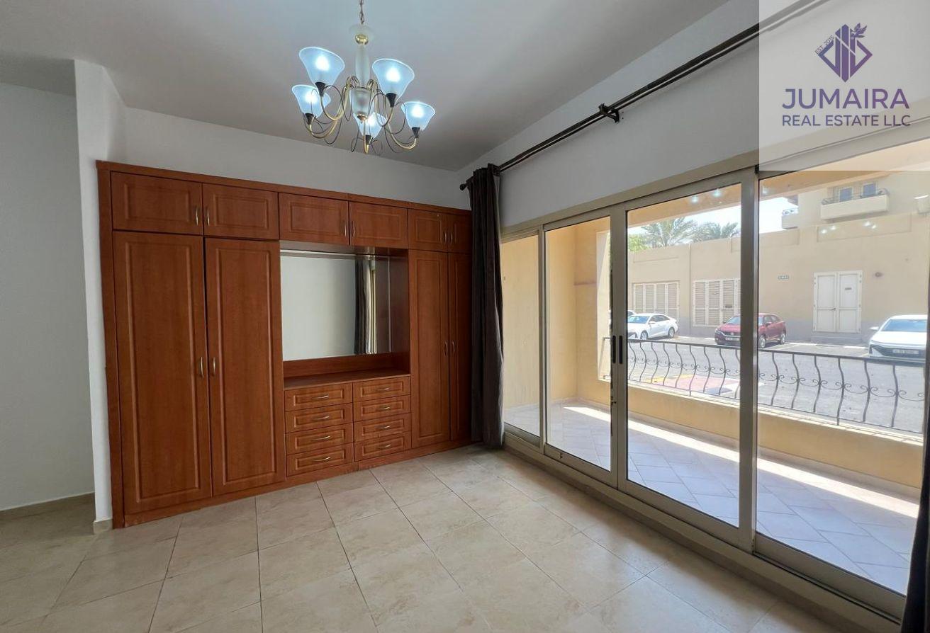 Cozy Studio/Prime Location/Behind Al Hamra Mall