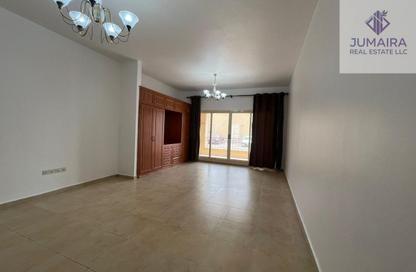 Apartment - Studio - 1 Bathroom for rent in Golf Apartments - Al Hamra Village - Ras Al Khaimah