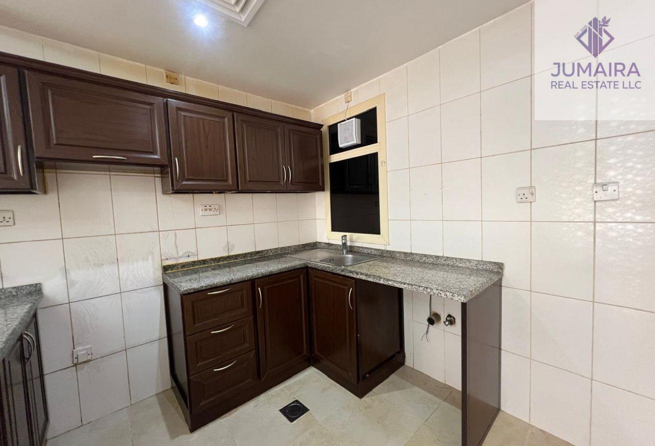 Cozy Studio/Prime Location/Behind Al Hamra Mall