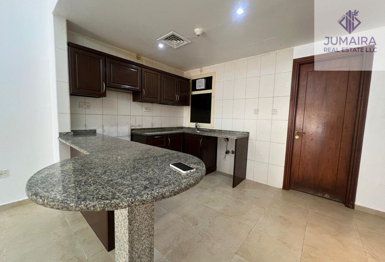 Cozy Studio/Prime Location/Behind Al Hamra Mall