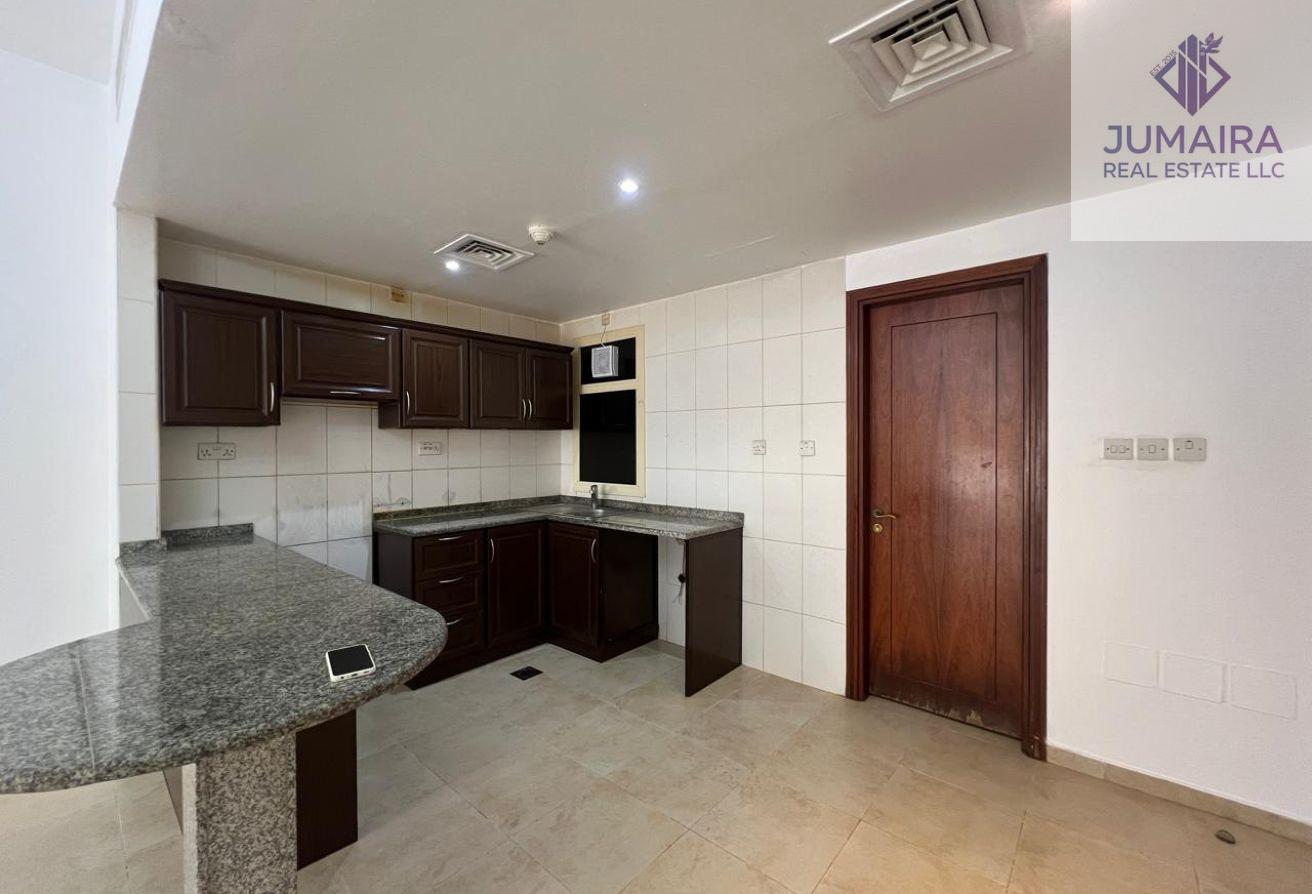 Cozy Studio/Prime Location/Behind Al Hamra Mall