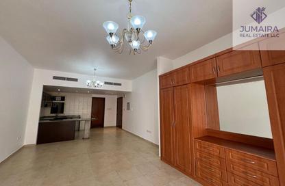 Apartment - Studio - 1 Bathroom for rent in Golf Apartments - Al Hamra Village - Ras Al Khaimah Apartment - Studio - 1 Bathroom for rent in Golf Apartments - Al Hamra Village - Ras Al Khaimah