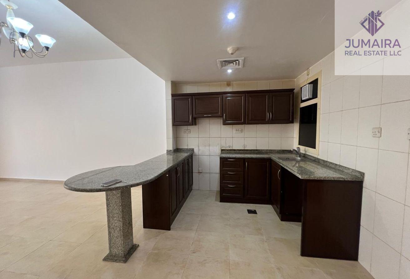 Cozy Studio/Prime Location/Behind Al Hamra Mall