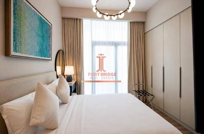 Apartment - 1 Bedroom - 1 Bathroom for sale in Millennium Talia Residences - Al Furjan - Dubai