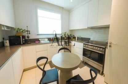 Villa - 5 Bedrooms - 6 Bathrooms for sale in Sarab 2 - Aljada - Sharjah