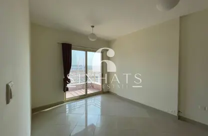 Apartment - 1 Bedroom - 2 Bathrooms for rent in Icon Tower 1 - JLT Cluster M - Jumeirah Lake Towers - Dubai