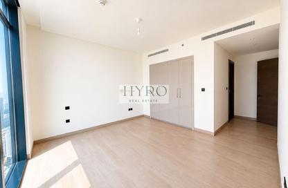Apartment - 2 Bedrooms - 2 Bathrooms for rent in Crest Grande - Sobha Hartland - Mohammed Bin Rashid City - Dubai