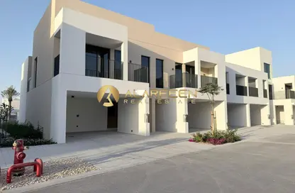 Townhouse - 3 Bedrooms - 4 Bathrooms for rent in Bliss 2 - Arabian Ranches 3 - Dubai