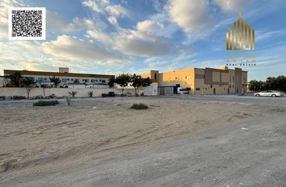 Labor Camp - Studio for sale in Al Jurf Industrial 3 - Al Jurf Industrial - Ajman