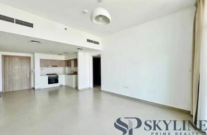 Apartment - 1 - 2 for rent in Prive Residence - Dubai Hills Estate - Dubai