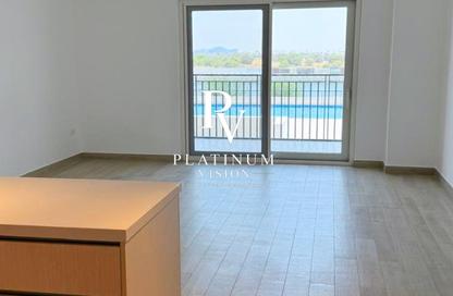 Apartment - 2 Bedrooms - 2 Bathrooms for rent in Waters Edge - Yas Island - Abu Dhabi