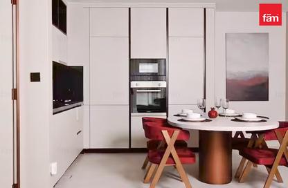 Apartment - 1 - 2 for rent in Hyde Walk - Jumeirah Garden City - Al Satwa - Dubai Apartment - 1 - 2 for rent in Hyde Walk - Jumeirah Garden City - Al Satwa - Dubai