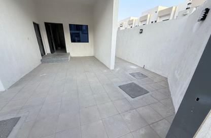 Villa - 4 - 6 for sale in Kabbali Hills - Al Helio 2 - Al Helio - Ajman