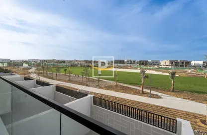 Townhouse - 4 Bedrooms - 5 Bathrooms for sale in Al Furjan West - Al Furjan - Dubai
