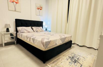 Apartment - 1 - 1 for rent in The Boulevard 1 - Aljada - Sharjah Apartment - 1 - 1 for rent in The Boulevard 1 - Aljada - Sharjah