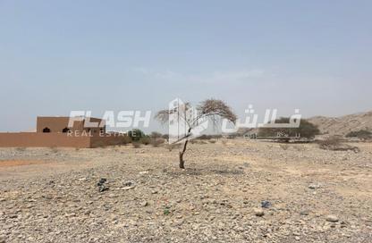 Land - Studio for sale in Seih Al Harf - Ras Al Khaimah