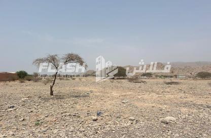 Land - Studio for sale in Seih Al Harf - Ras Al Khaimah
