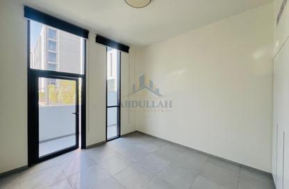 Apartment - Studio - 1 for rent in Solo 2 - The Solo - East Village - Aljada - Sharjah